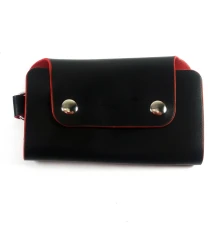 Ключница кожзам (11×7×2 см) купить в интернет магазине подарков ПраздникШоп