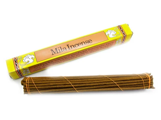 Mila Incence (Тибетское благовоние) купить в интернет магазине подарков ПраздникШоп