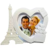 Фоторамка «Эйфелева башня» (фото 10×10 см) (16×14.5×2 см)