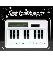 Калькулятор "пианино" купить в интернет магазине подарков ПраздникШоп