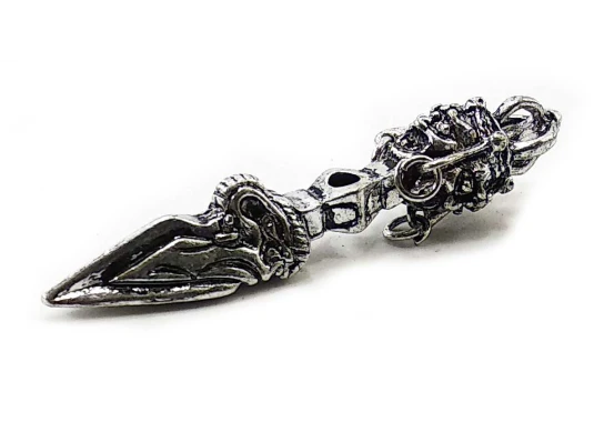 Подвеска «Кинжал Пурба» (5×1.5×1.5 см) купить в интернет магазине подарков ПраздникШоп