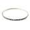 Браслет «Серебро» (d-7 см) купить в интернет магазине подарков ПраздникШоп