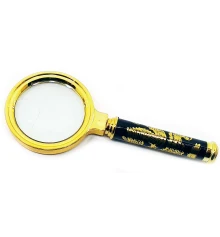 Лупа «Дракон» (d-6 см h-14.5 см) купить в интернет магазине подарков ПраздникШоп