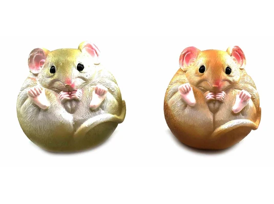 Мышка копилка (d-8 см) купить в интернет магазине подарков ПраздникШоп