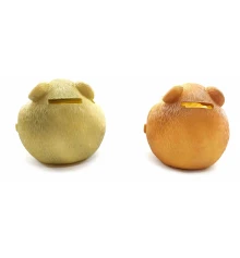 Мышка копилка (d-8 см) купить в интернет магазине подарков ПраздникШоп