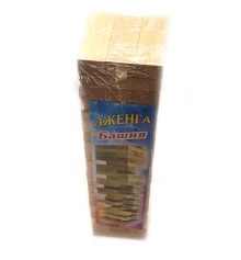 Дженга эко с сучками (дженга с сучками купить в интернет магазине подарков ПраздникШоп