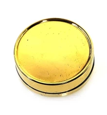 Компас бронзовый (d-3.5 см) купить в интернет магазине подарков ПраздникШоп