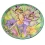 Тарелка настенная «Фея» (15 см)(6P9002-12) (48 шт./ящ) купить в интернет магазине подарков ПраздникШоп