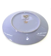 Тарелка настенная «Фея» (15 см)(6P9002-12) (48 шт./ящ) купить в интернет магазине подарков ПраздникШоп