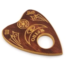 Спиритическая указка для спиритической доски OUIJA купить в интернет магазине подарков ПраздникШоп