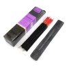 Meditation 40 Stiks with Incense Holder (Пахощі 40 штук з дерев'яною підставкою) (Tulasi)