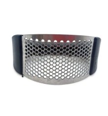 Прес для чеснока (107×51×69 мм) купить в интернет магазине подарков ПраздникШоп