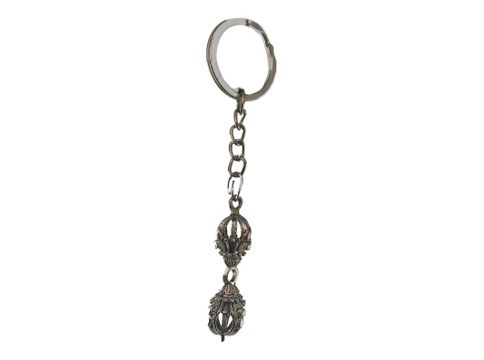 Брелок «Ваджра» (11×2.8х см) купить в интернет магазине подарков ПраздникШоп