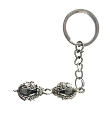 Брелок «Ваджра» (11×2.8х см) купить в интернет магазине подарков ПраздникШоп
