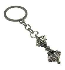 Брелок «Ваджра» (9.5×2.8х см) купить в интернет магазине подарков ПраздникШоп