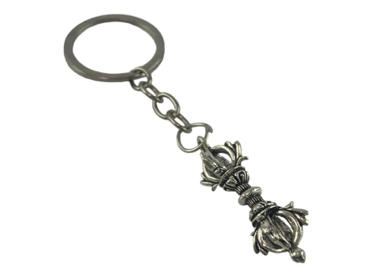 Брелок «Ваджра» (9.5×2.8х см) купить в интернет магазине подарков ПраздникШоп