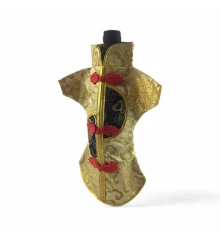 Чехол на бутылку «Кимоно» (28×25 см) купить в интернет магазине подарков ПраздникШоп