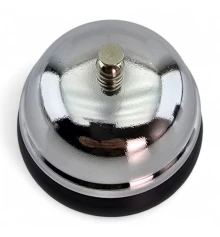 Колокольчик портье (d-5.8 купить в интернет магазине подарков ПраздникШоп