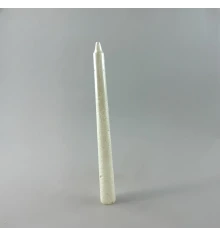 Свечи «Три Свечи» набор из 3 штук. (19.5 см) купить в интернет магазине подарков ПраздникШоп