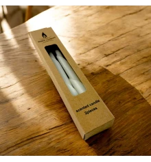 Свечи «Ветры перемен» набор из 2 штук. (20.5 см) купить в интернет магазине подарков ПраздникШоп