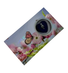 Жемчужина желаний с кулоном (18×10×3.5 см) купить в интернет магазине подарков ПраздникШоп