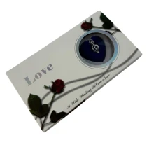 Жемчужина желаний с кулоном (18×10×3.5 см) купить в интернет магазине подарков ПраздникШоп