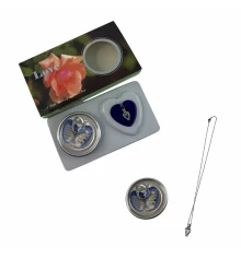 Жемчужина желаний с кулоном (18×10×3.5 см) купить в интернет магазине подарков ПраздникШоп