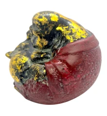 Хотей керамический «Антик» (7×8×8 см) купить в интернет магазине подарков ПраздникШоп