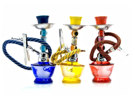 Кальян (18×6.5×6.5 см) купить в интернет магазине подарков ПраздникШоп
