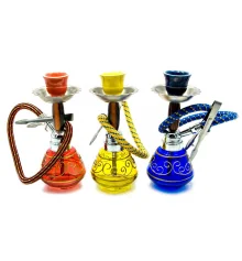 Кальян (18×6.5×6.5 см) купить в интернет магазине подарков ПраздникШоп