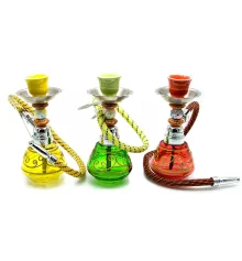 Кальян (18×6.5×6.5 см) купить в интернет магазине подарков ПраздникШоп