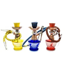 Кальян (18×6.5×6.5 см) купить в интернет магазине подарков ПраздникШоп