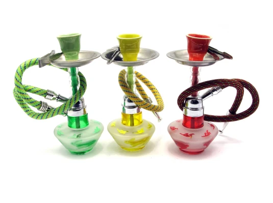 Кальян (18×6.5×6.5 см) купить в интернет магазине подарков ПраздникШоп