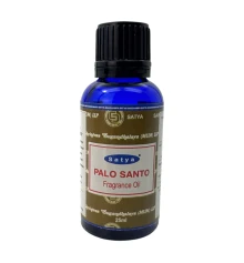 Ароматическое масло Palo Santo (Satya) купить в интернет магазине подарков ПраздникШоп