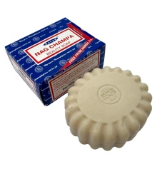 Мыло Nagchampa beauty (Satya) (150 г) купить в интернет магазине подарков ПраздникШоп