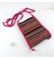 Сумочка « Бохо» (20×17 см) купить в интернет магазине подарков ПраздникШоп