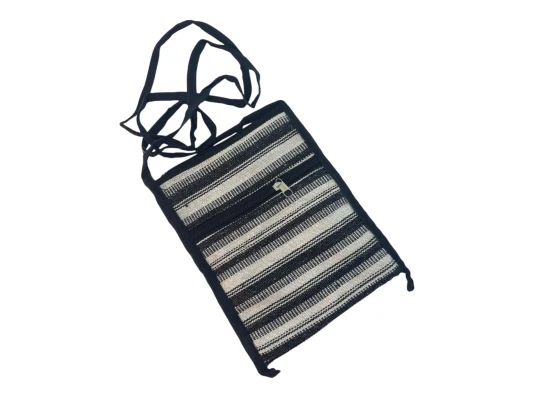 Сумочка « Бохо» (20×17 см) купить в интернет магазине подарков ПраздникШоп