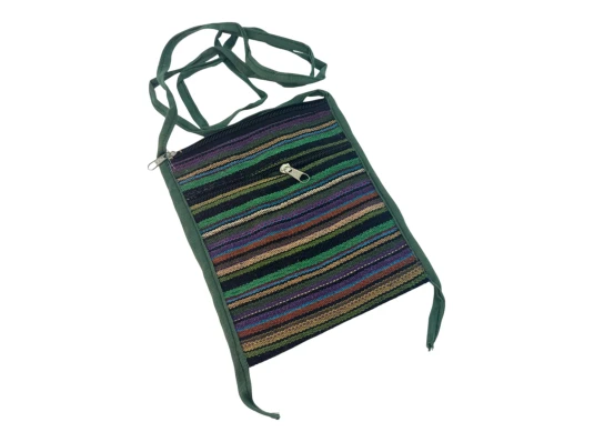 Сумочка « Бохо» (20×17 см) купить в интернет магазине подарков ПраздникШоп