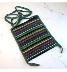 Сумочка « Бохо» (20×17 см) купить в интернет магазине подарков ПраздникШоп