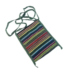 Сумочка « Бохо» (20×17 см) купить в интернет магазине подарков ПраздникШоп