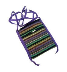 Сумочка « Бохо» (20×17 см) купить в интернет магазине подарков ПраздникШоп