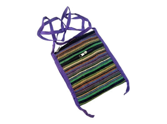 Сумочка « Бохо» (20×17 см) купить в интернет магазине подарков ПраздникШоп