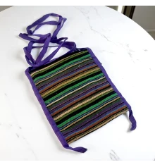 Сумочка « Бохо» (20×17 см) купить в интернет магазине подарков ПраздникШоп