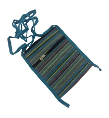 Сумочка « Бохо» (20×17 см) купить в интернет магазине подарков ПраздникШоп