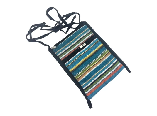 Сумочка « Бохо» (20×17 см) купить в интернет магазине подарков ПраздникШоп