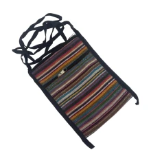 Сумочка « Бохо» (20×17 см) купить в интернет магазине подарков ПраздникШоп