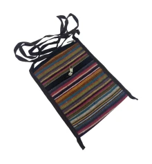 Сумочка « Бохо» (20×17 см) купить в интернет магазине подарков ПраздникШоп