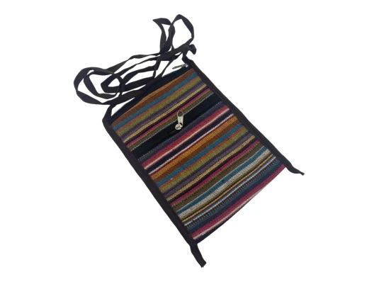 Сумочка « Бохо» (20×17 см) купить в интернет магазине подарков ПраздникШоп