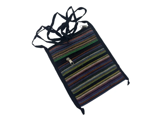 Сумочка « Бохо» (20×17 см) купить в интернет магазине подарков ПраздникШоп