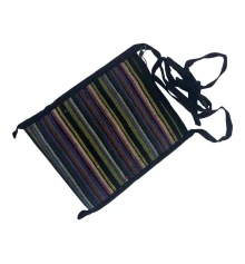 Сумочка « Бохо» (20×17 см) купить в интернет магазине подарков ПраздникШоп